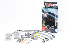 Load image into Gallery viewer, Goodridge 12364 - 05-12 Ford Mustang w/ ABS Brake Lines