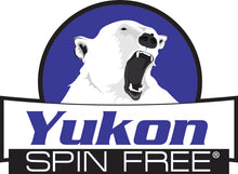 Load image into Gallery viewer, Yukon Gear &amp; Axle YA WU-07 - Yukon Gear Spin Free Locking Hub Conv Kit For Dana 30 &amp; Dana 44 TJ / XJ / YJ / 27 Spline / 5 X 4.5in