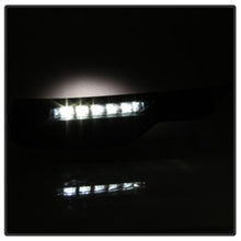 Load image into Gallery viewer, SPYDER 5083050 - Spyder Honda Accord Sedan 2016-2017 OEM LED Fog Lights W/Switch- Clear FL-HA2016-4D-LED-C