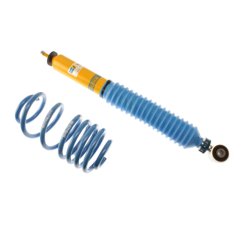 Bilstein 48-135245 - B16 2005 Volkswagen Jetta 2.5 Front and Rear Performance Suspension System