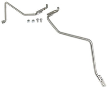 Load image into Gallery viewer, aFe 49-82010 FITS Mach Force-Xp SS Fender Support Bracket Assembly 2018 Dodge Challenger V8-6.2L (sc)