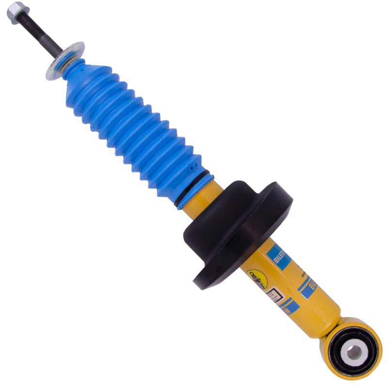 Bilstein 24-268110 - 4600 Series 16-19 Nissan Titan XD (4WD) 46mm Monotube Shock Absorber