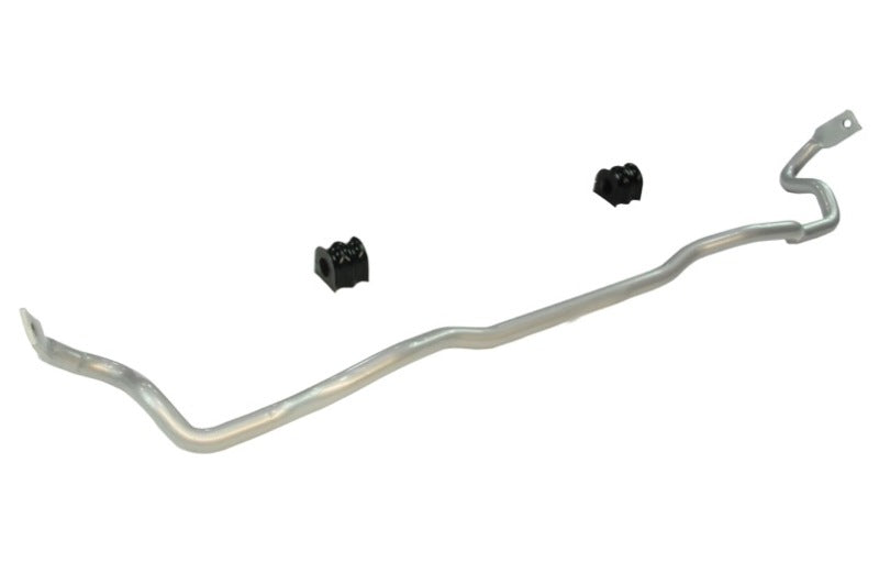 Whiteline BSF10 - 03-07 Subaru Impreza Non-Turbo Sedan Front 22mm Swaybar-heavy duty