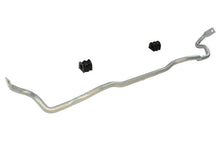 Load image into Gallery viewer, Whiteline BSF10 - 03-07 Subaru Impreza Non-Turbo Sedan Front 22mm Swaybar-heavy duty