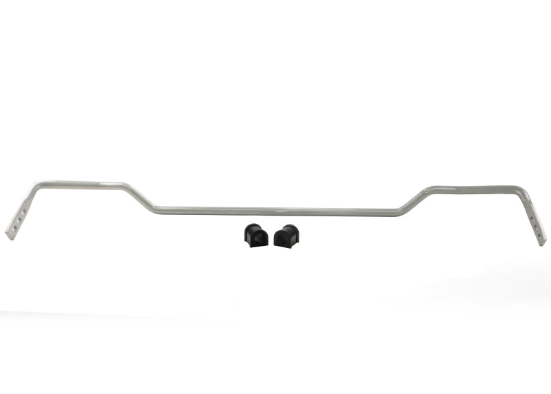 Whiteline BMR81Z - 05+ Mazda Miata NC Rear Heavy Duty Adjustable 16mm Swaybar