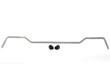 Load image into Gallery viewer, Whiteline BMR81Z - 05+ Mazda Miata NC Rear Heavy Duty Adjustable 16mm Swaybar