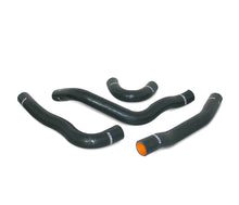 Load image into Gallery viewer, Mishimoto MMHOSE-EVO-10BK - Mitsubishi EVO X Black Silicone Hose Kit