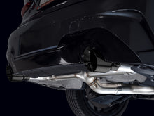 Load image into Gallery viewer, AWE Tuning 3020-33429 FITS AWE 19-23 BMW 330i / 21-23 BMW 430i Base G2X Track Edition Axle Back Exhaust - Diamond Black