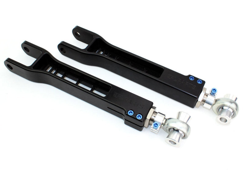 SPL Parts SPL RLL R35 - 2008+ Nissan GTR (R35) Rear Camber Links