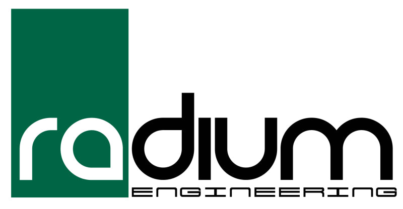 Radium Engineering 20-0749-FL - Catch Can Kit PCV MK5 Supra Fluid Lock
