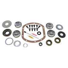 Load image into Gallery viewer, Yukon Gear &amp; Axle YK D30-F - Yukon Gear Master Overhaul Kit For Dana 30 Front Diff