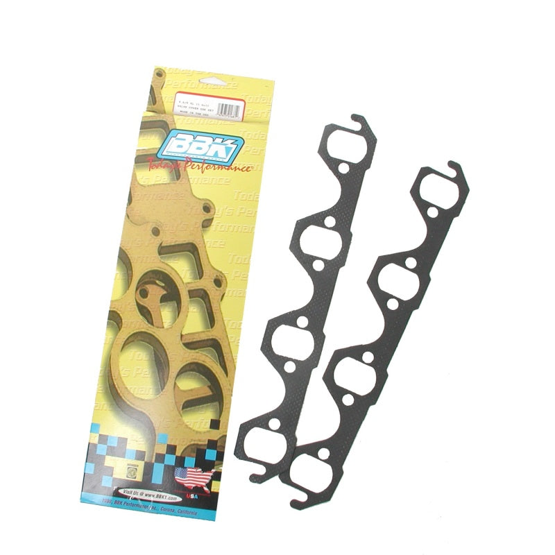 BBK 1575 - Ford SBF 302 351 1-5/8 Exhaust Header Gasket Set