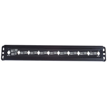 Load image into Gallery viewer, ANZO 861150 - Universal 12in Slimline LED Light Bar (Blue)