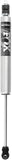 FOX 985-24-073 FITS 985-24-073 - Fox 89-97 80 Series Land Cruiser 2.0 Perf Series 9.6in. Smooth Body IFP Rear Shock / 1.5-2.5in Lift