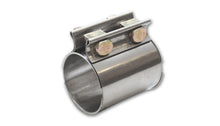 Load image into Gallery viewer, Vibrant 1176 FITS TC Series Heavy Duty SS Exhaust Sleeve Butt Joint Clamp for 2.75in O.D. Tubing