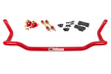 UMI Performance 2117-R FITS 82-92 GM F-Body Front Sway Bar 35mm