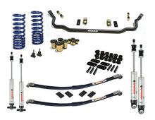 Load image into Gallery viewer, Ridetech 70-81 Camaro and Firebird Small Block StreetGRIP Suspension System