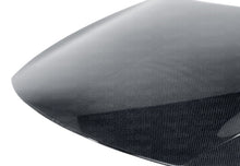 Load image into Gallery viewer, Seibon HD1012KIOP-OE FITS 10-12 Kia Optima OEM-Style Carbon Fiber Hood