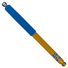 Load image into Gallery viewer, Bilstein 24-284738 FITS 4600 Series 17-19 Ford F-450 Super Duty Rear 46mm Monotube Shock Absorber