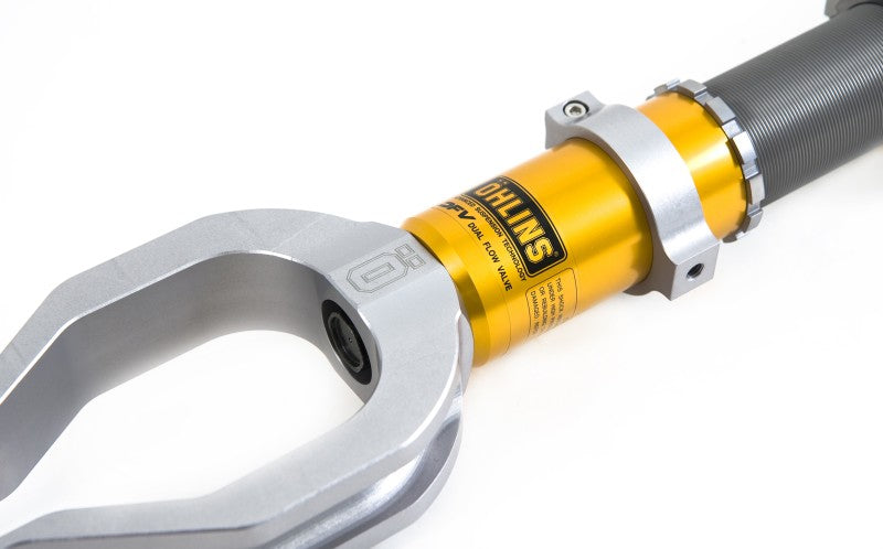 Ohlins NIS MI31S1 FITS 07-20 Nissan GTR (R35) Road & Track Coilover System