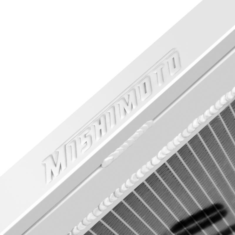 Mishimoto MMRAD-TC-05 FITS 05-10 Scion tC Manual Aluminum Radiator