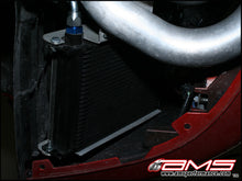 Load image into Gallery viewer, AMS AMS.04.02.0001-1 - Performance 08-15 Mitsubishi EVO X MR/Ralliart SST Transmission Oil Cooler Kit