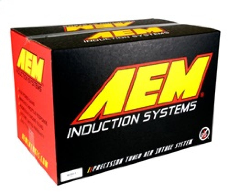 AEM Induction 21-806C - AEM 14-15 Lexus GS350 V6-3.5L F/I Gunmetal Gray Cold Air Intake