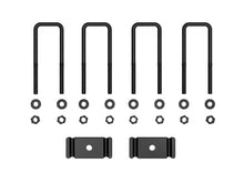 Load image into Gallery viewer, ICON 91200H FITS 2019+ Ranger Multi Rate Leaf Spring Hardware Kit