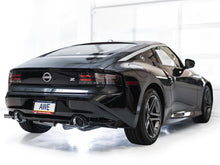 Load image into Gallery viewer, AWE Tuning 3015-32400 FITS AWE 2023 Nissan Z RZ34 RWD Touring Edition Catback Exhaust System w/ Chrome Silver Tips