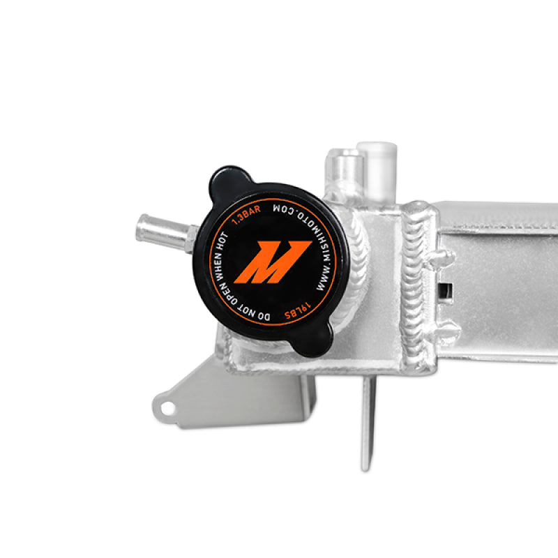 Mishimoto MMRAD-RAM-10 FITS MMRAD-RAM-10 FITS 10-12 Dodge 6.7L Cummins Aluminum Radiator