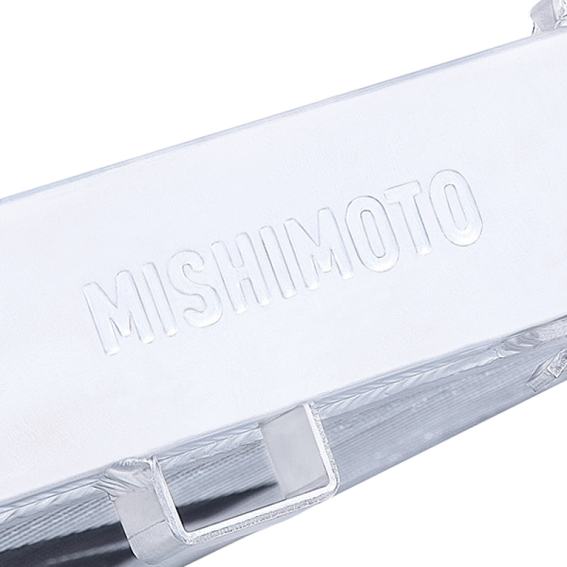 Mishimoto MMRAD-MUS4-15 FITS 2015+ Ford Mustang EcoBoost Performance Aluminum Radiator