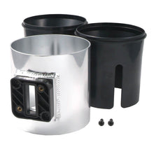 Load image into Gallery viewer, Spectre 9705 - Mass Air Flow Sensor Adapter Kit (4in.)Aluminum