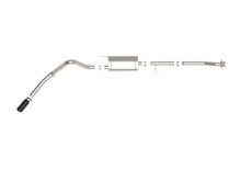 Load image into Gallery viewer, aFe 49-43125-B FITS Apollo GT 3in 409 SS Cat-Back Exhaust 2021 Ford F-150 V6 2.7L/3.5L (tt)/V8 5.0L w/ Black Tips