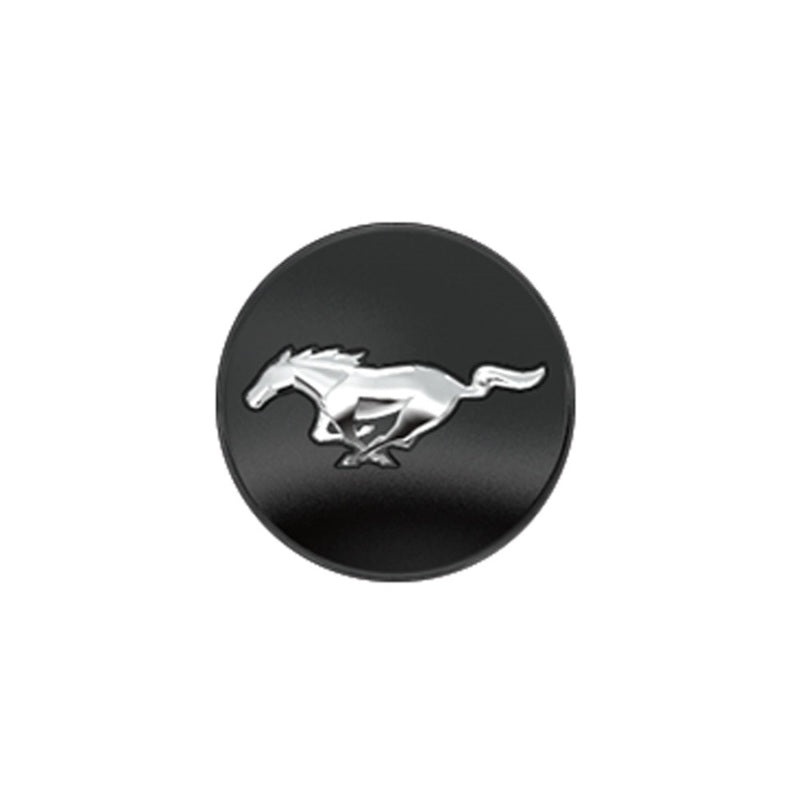Ford Racing M-1096-O - 15-16 Ford Mustang Wheel Center Cap