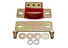 Load image into Gallery viewer, Energy Suspension 3.1142R FITS 82-02 Chevrolet Camaro / 82-02 Pontiac Firebird Red Transmision Mount