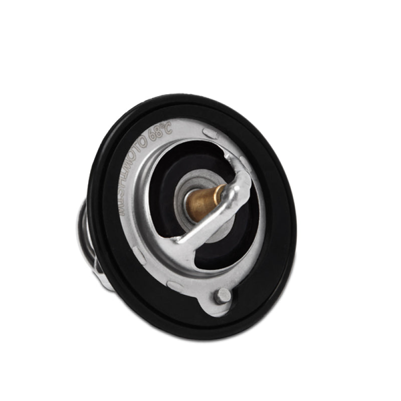 Mishimoto MMTS-CIV-92L FITS 92-00 Honda Civic/92-96 Prelude/97-99 CL/90-99 Accord 155 Deg F/68 Deg C Racing Thermostat