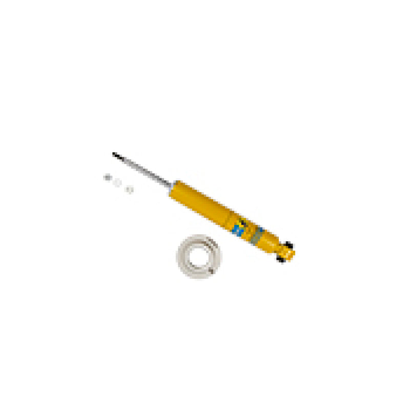 Bilstein 24-278393 - B6 13-15 Subaru XV Crosstrek Rear Monotube Shock Absorber