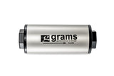 Grams Performance G60-99-0026 - 20 Micron -6AN Fuel Filter