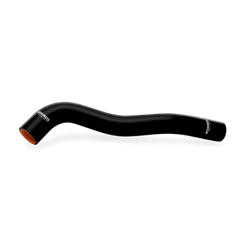 Mishimoto MMHOSE-CSS-12BK FITS 12-15 Chevy Camaro SS Black Silicone Radiator Coolant Hoses