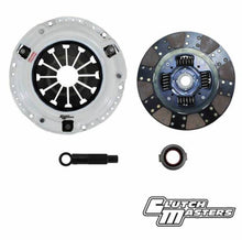Load image into Gallery viewer, Clutch Masters 07148-HD0F-R FITS 05-11 Ford Focus 2.0L FX250 Heavy Duty Rigid Disc Clutch Kit