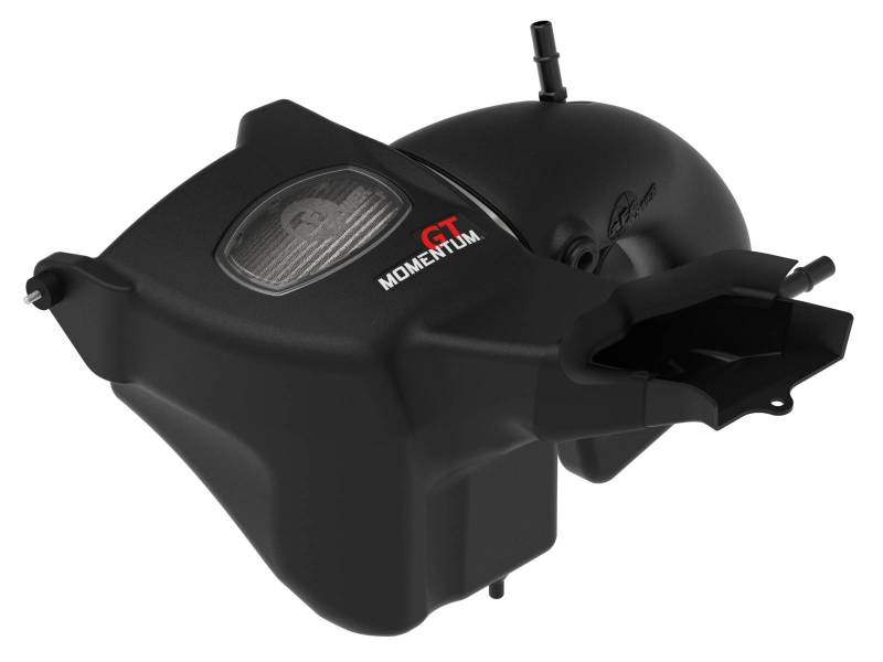 aFe 50-70082D FITS POWER Momentum HD Cold Air Intake System w/ Pro Dry S Media 2021+ Ford Bronco 2.3L (t)