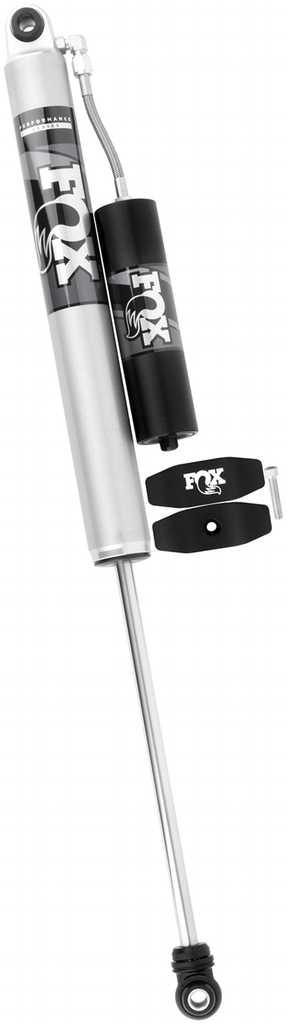 FOX 985-24-149 FITS 985-24-149 - Fox 2017+ Ford SD Rear 2.0 Perf Series 13.6in R/R Shock 1.5-3.5in. Lift