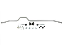 Load image into Gallery viewer, Whiteline BNR11XXZ - 95-98 Nissan 240SX S14 Rear 24mm Swaybar-XX h/duty Blade adjustable