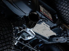 Load image into Gallery viewer, AWE Tuning 3015-23789 FITS 2021+ Ford Bronco 0FG Single Rear Exit Exhaust w/Diamond Black Tip &amp; Bash Guard