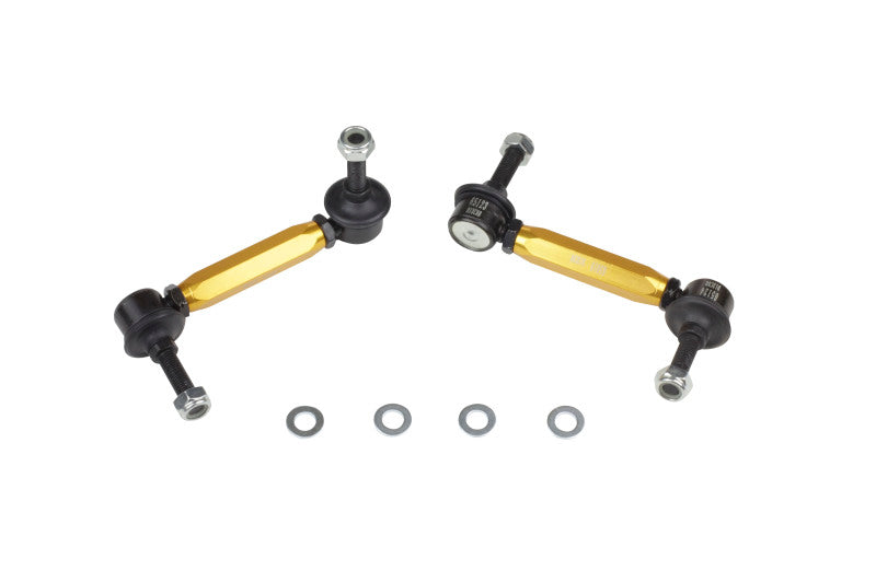 Whiteline KLC174 - EVO X Rear End Links