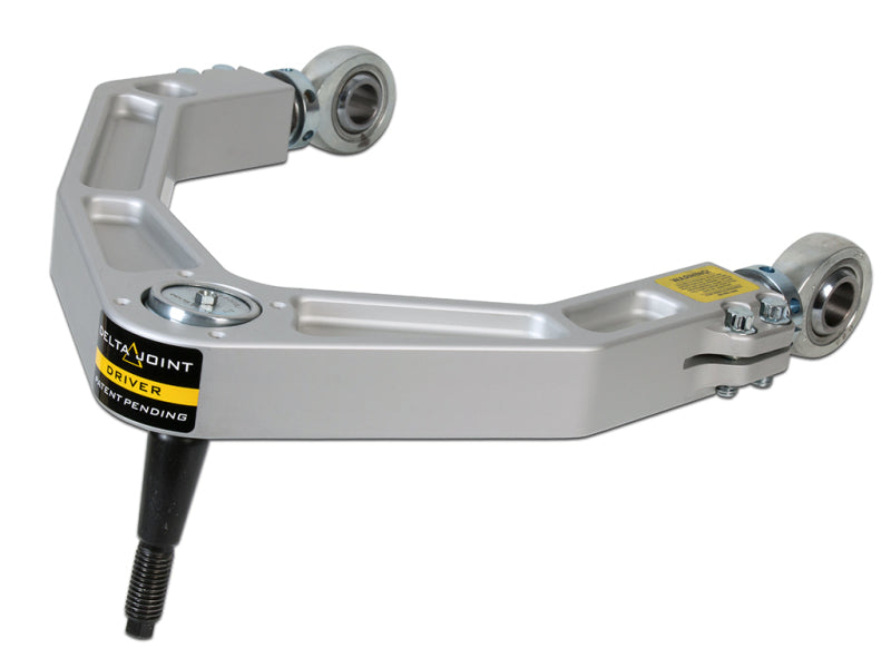 ICON 58551DJ - 2007+ Toyota FJ / 2003+ Toyota 4Runner Billet Upper Control Arm Delta Joint Kit