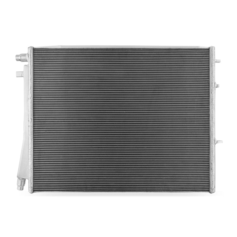 Mishimoto MMHE-SUP-20 FITS 20+ Toyota GR Supra 3.0L / 19+ BMW Z4 3.0L Performance Heat Exchanger
