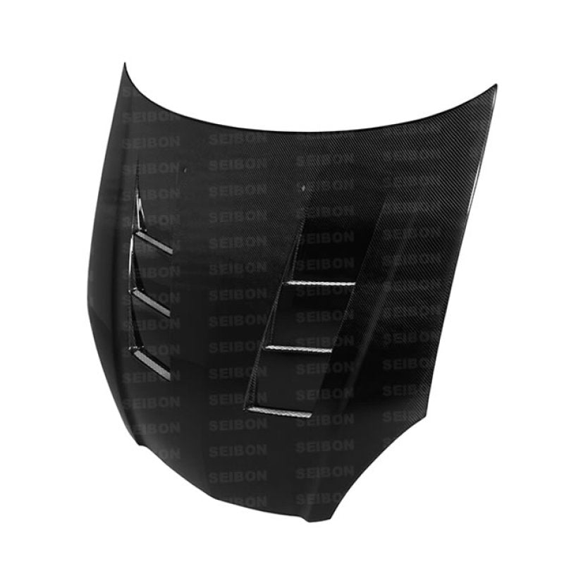 Seibon HD0205ACRSX-TS FITS 02-07 Acura RSX (DC5) TS-Style Carbon Fiber Hood