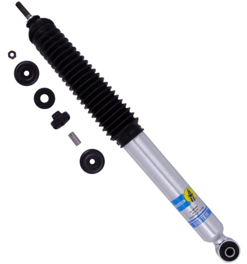 Bilstein 24-285285 - B8 17-19 Ford F250/350 Front Shock Absorber (Front Lifted Height 4in)