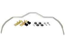 Load image into Gallery viewer, Whiteline BTR25Z - 05/83-05/87 Toyota Corolla AE86 Rear 20mm Heavy Duty Adjustable Swaybar